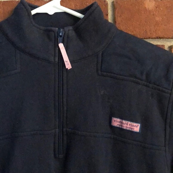 Vineyard Vines Shep Jacket - Picture 2 of 8
